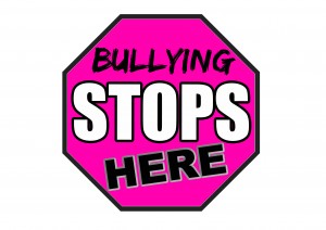 Pink Shirt Day - Bullying Stops Here